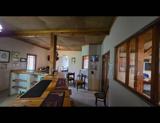 FARM FOR SALE IN MOSSEL BAY RURAL